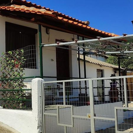 Willa Stella House Theologos  Zewnętrze zdjęcie