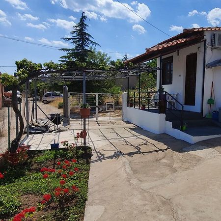 Willa Stella House Theologos  Zewnętrze zdjęcie