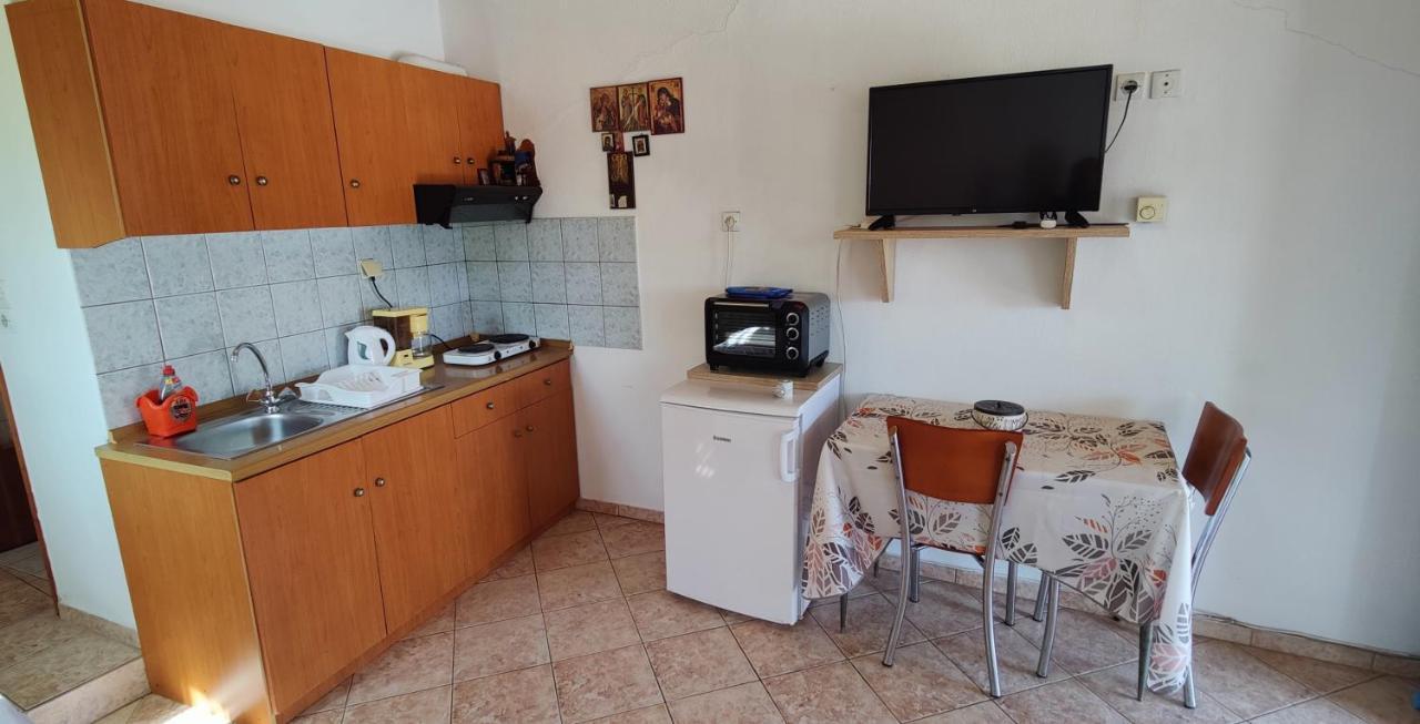 Willa Stella House Theologos  Zewnętrze zdjęcie